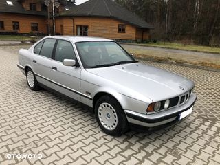 BMW Seria 5 525tds