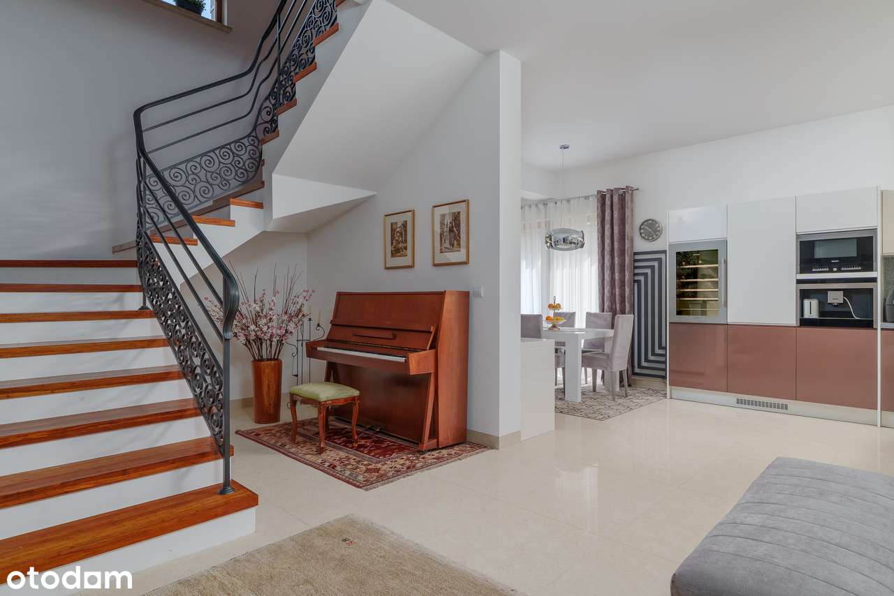 Komfortowy dom do życia i wypoczynku-6