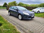 Ford Focus 1.6 TDCi DPF Start-Stopp-System Ambiente - 2