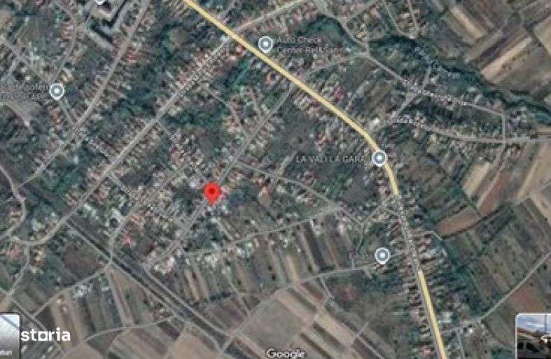 casa si teren din Orasul Filiasi,Jud. Dolj - Imagine principală: 4/4