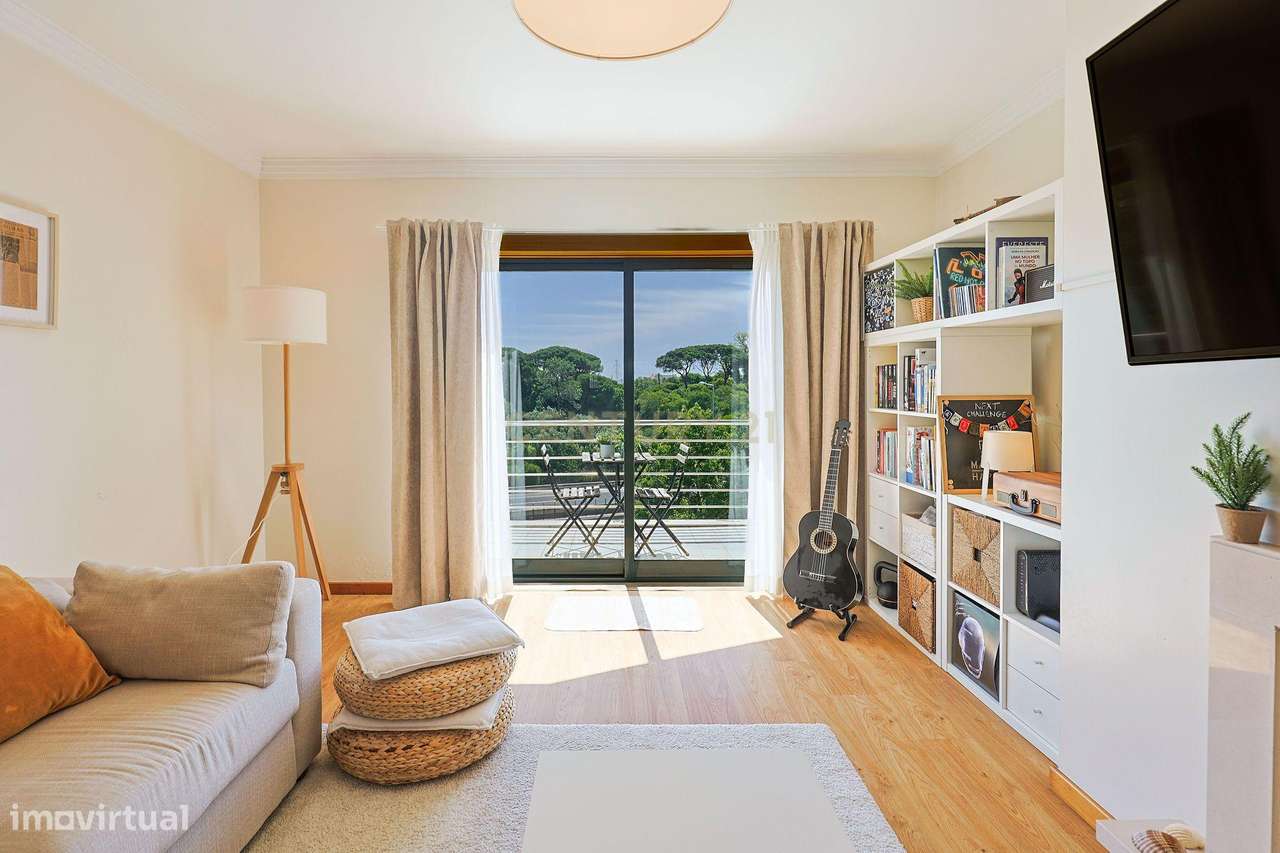Apartamento T2, com Lugar de Parqueamento e Arrecadação, Quinta de São-6