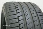 225/45R17 CONTINENTAL PREMIUMCONTACT 6 , 7,4mm 2020r - 2