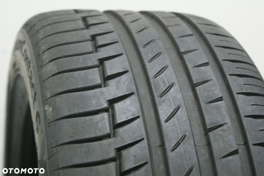 225/45R17 CONTINENTAL PREMIUMCONTACT 6 , 7,4mm 2020r - 2