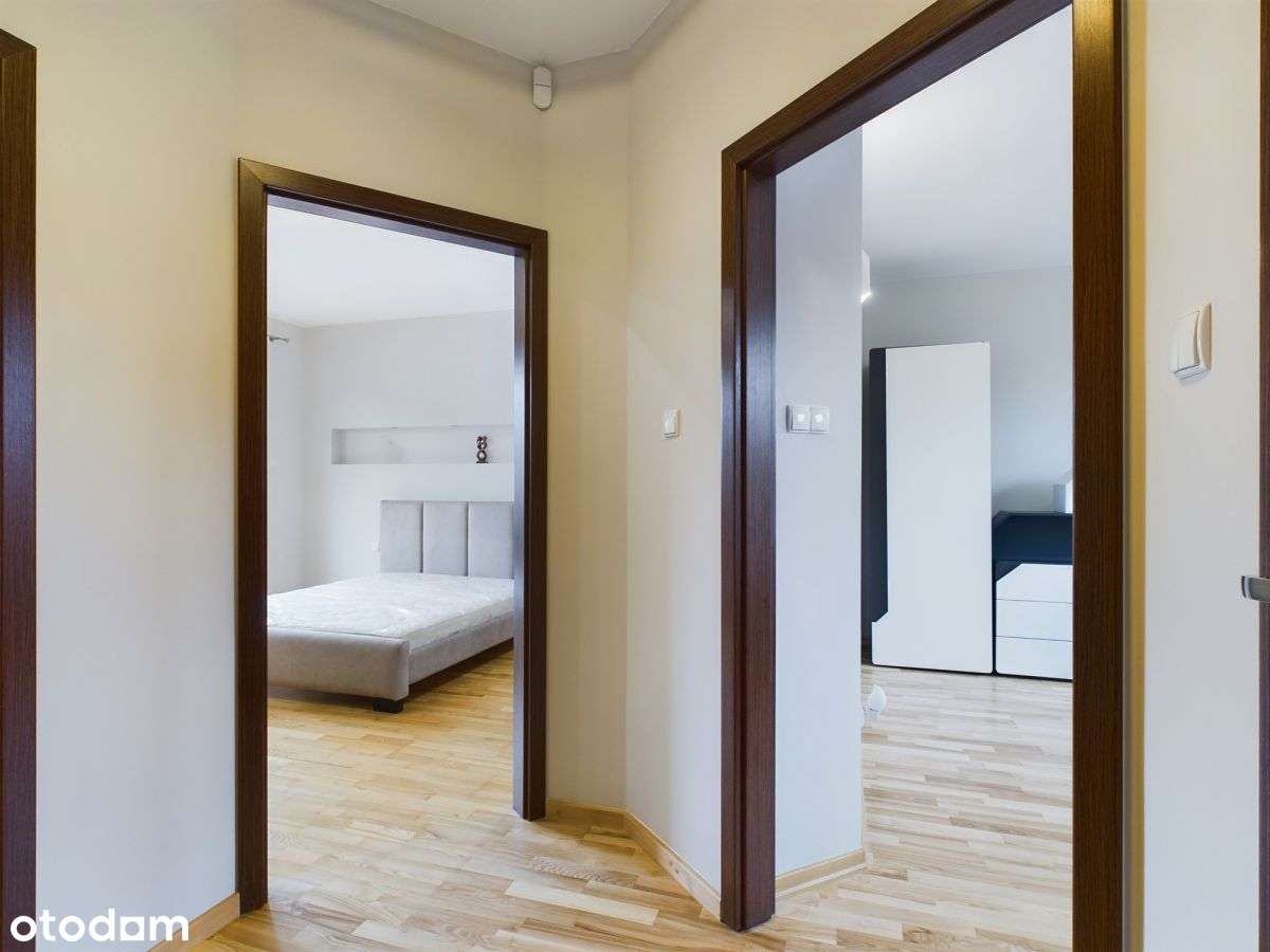 Dom do zamieszkania od zaraz.-7