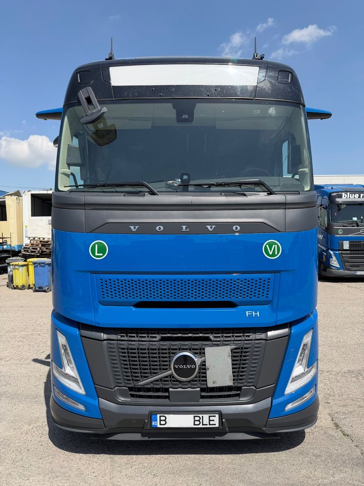 Volvo FH 2024