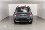 Jeep Renegade 1.6 MJD Limited DCT - 5