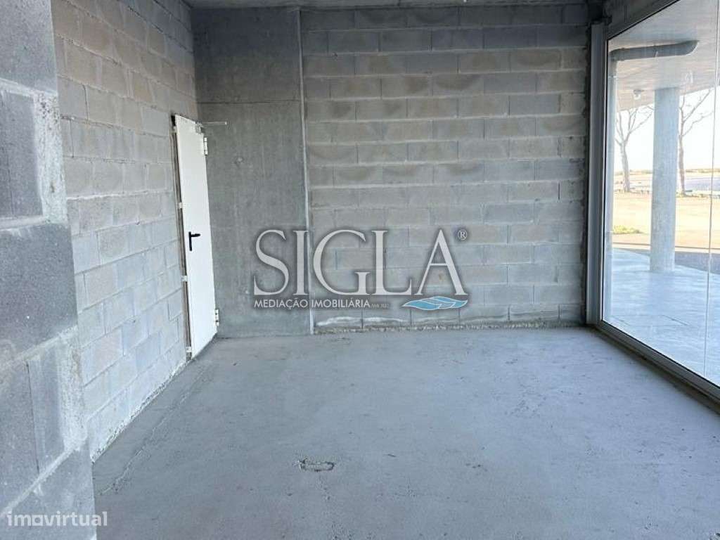 Loja em Canidelo - Grande imagem: 2/6