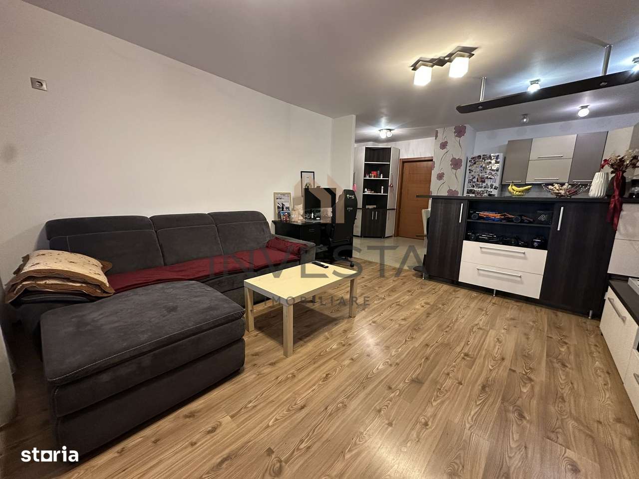 Apartament 2 camere bloc nou! Etaj intermediar! Zona Dorobantilor! - Imagine principală: 2/10