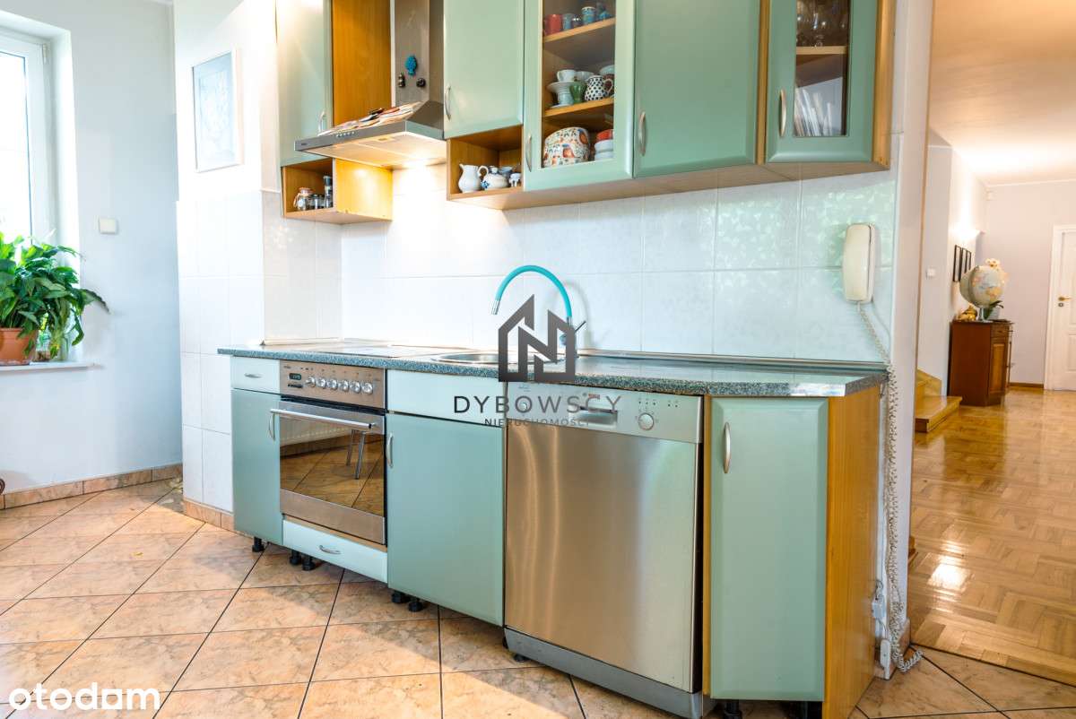 Dom w centrum Józefowa przy lesie* blisko Pkp - Pełny obrazek: 2/6