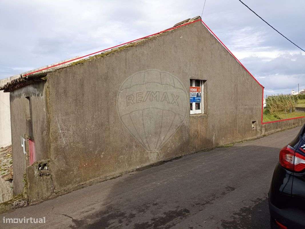 Moradia T1 para venda - Grande imagem: 4/9