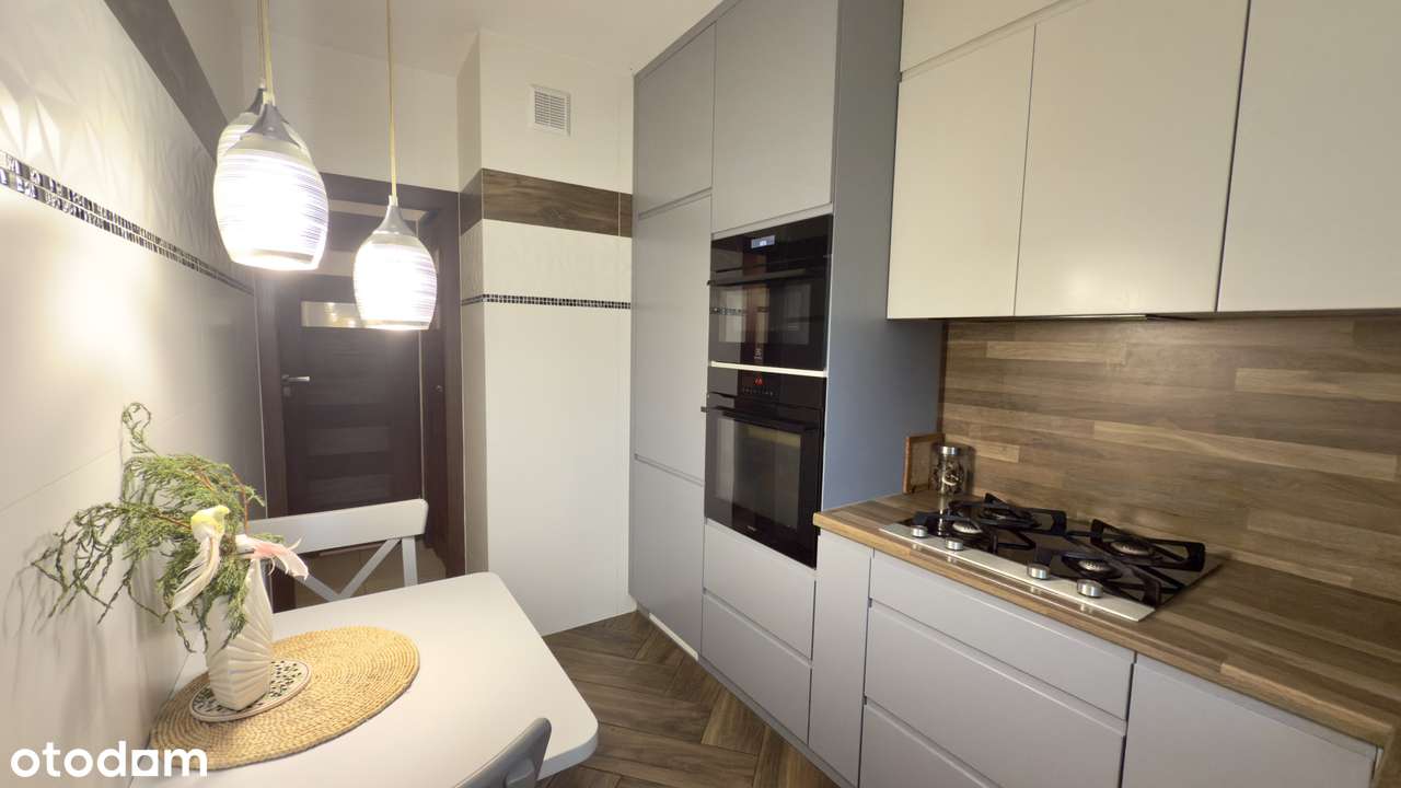 Mieszkanie, ul. Bulońska w Gdańsku Morenie. 58,7 m2, BEZ POŚREDNIKÓW - Pełny obrazek: 5/16