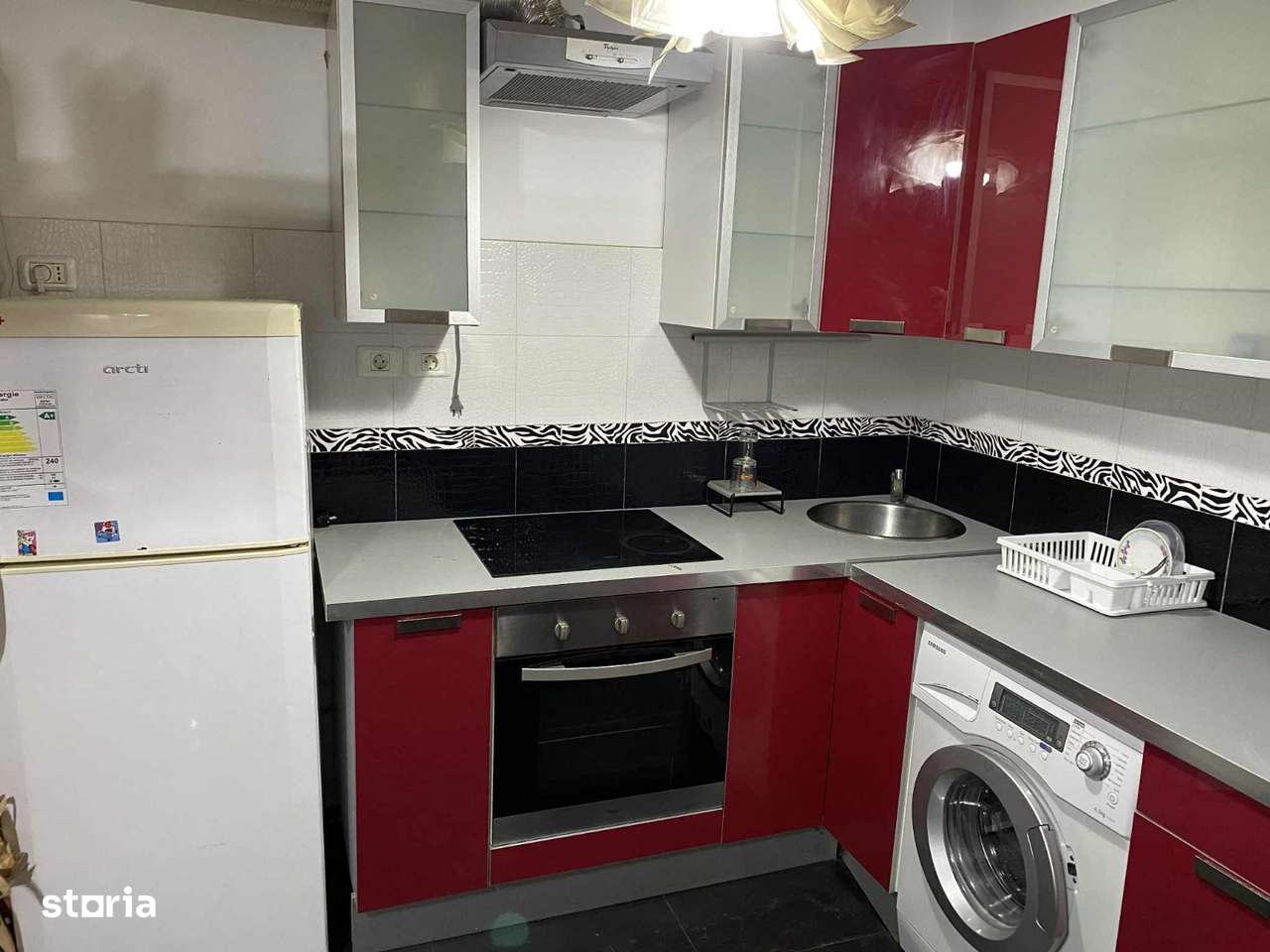 Garsoniera de vanzare , Trivale - Imagine principală: 4/6