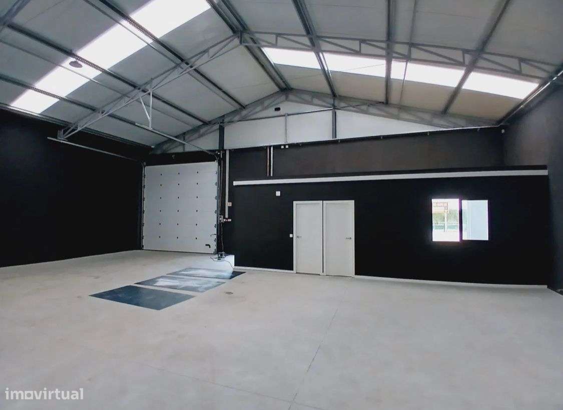 Armazem para arrendar Cadaval - Grande imagem: 3/7