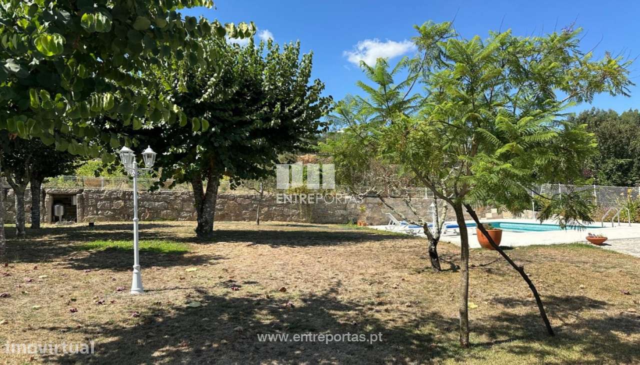 Venda Moradia V5, Vila Boa de Quires. Marco de Canaveses - Grande imagem: 4/20