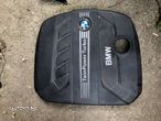 Capac motor Bmw 520d F10 F11 - 1