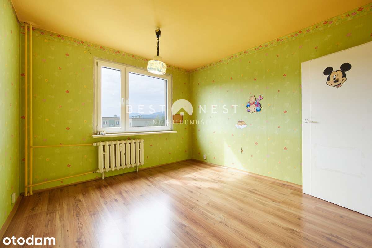 3 pokoje z balkonem, super widoki - Złote Łany-4