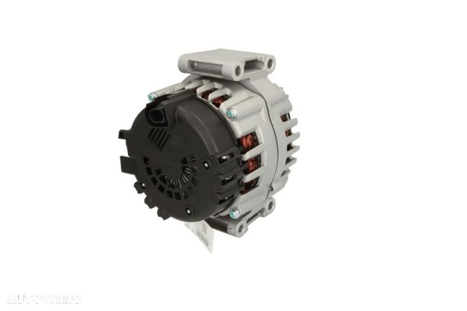 Alternator STARDAX 180A Mercedes SLC 2.2 2016 - 2017 Cod STX101681/A0009068827 - 1