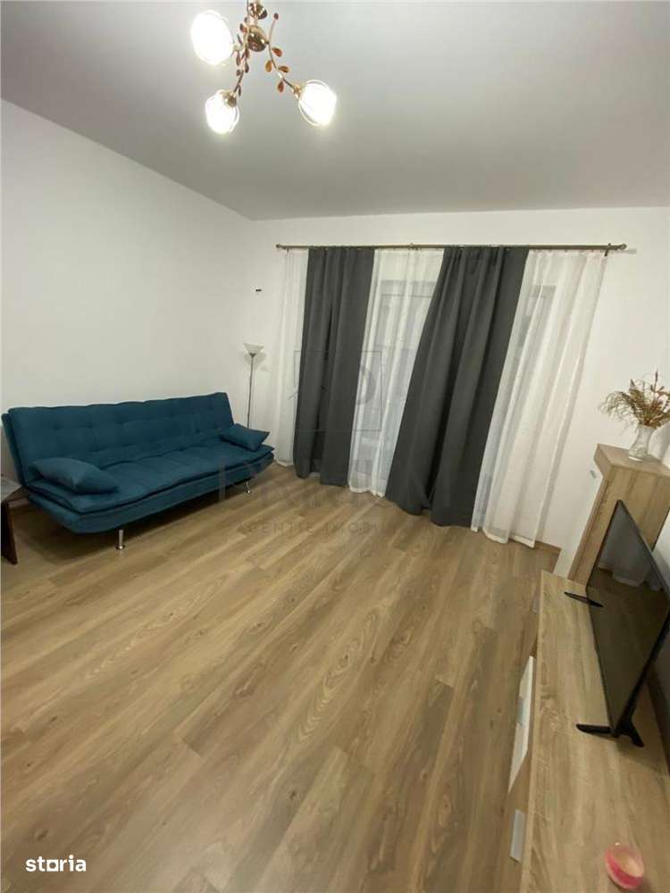 BUZIASULUI - 2 Camere - Decomandat - 2 Locuri de parcare - Imagine principală: 2/7