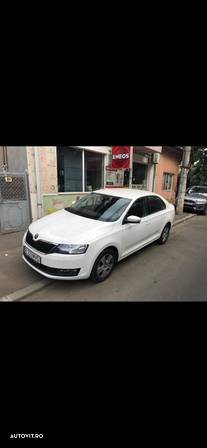 Skoda RAPID - 2