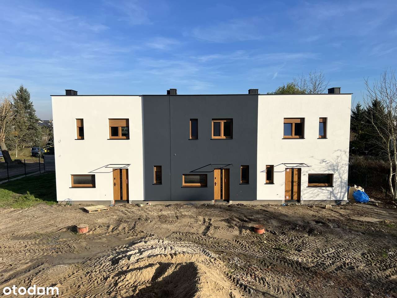 OKAZJA! Lokal 104 m²| duży ogród| LUBOŃ, ul. Bliska! - Pełny obrazek: 5/13