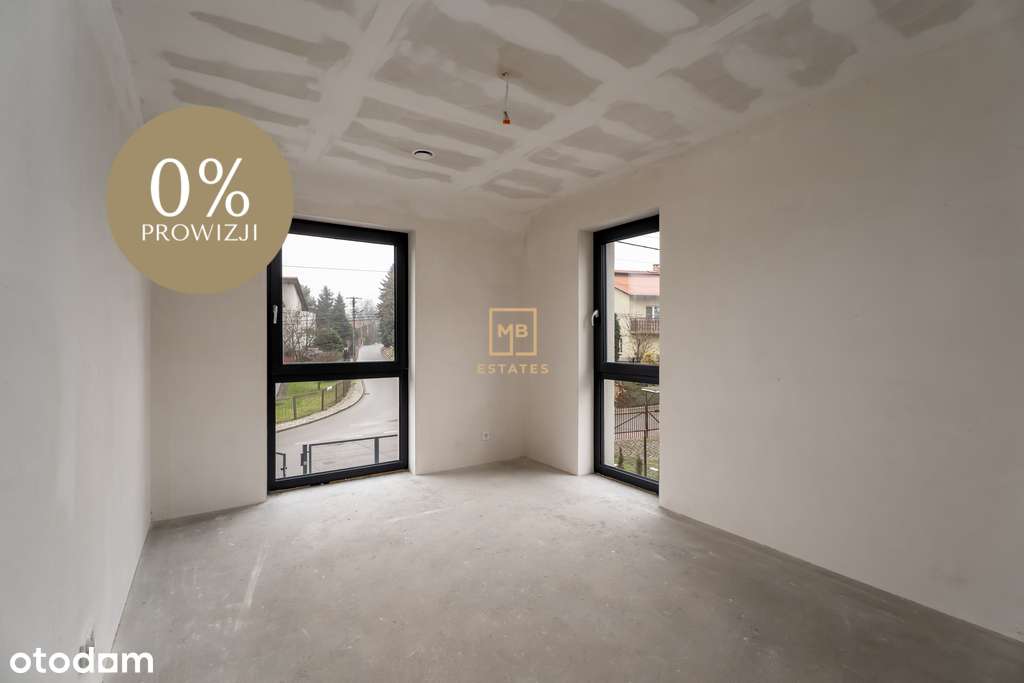 DOM W WYSOKIM STANDARDZIE DEWELOPERSKIM-15