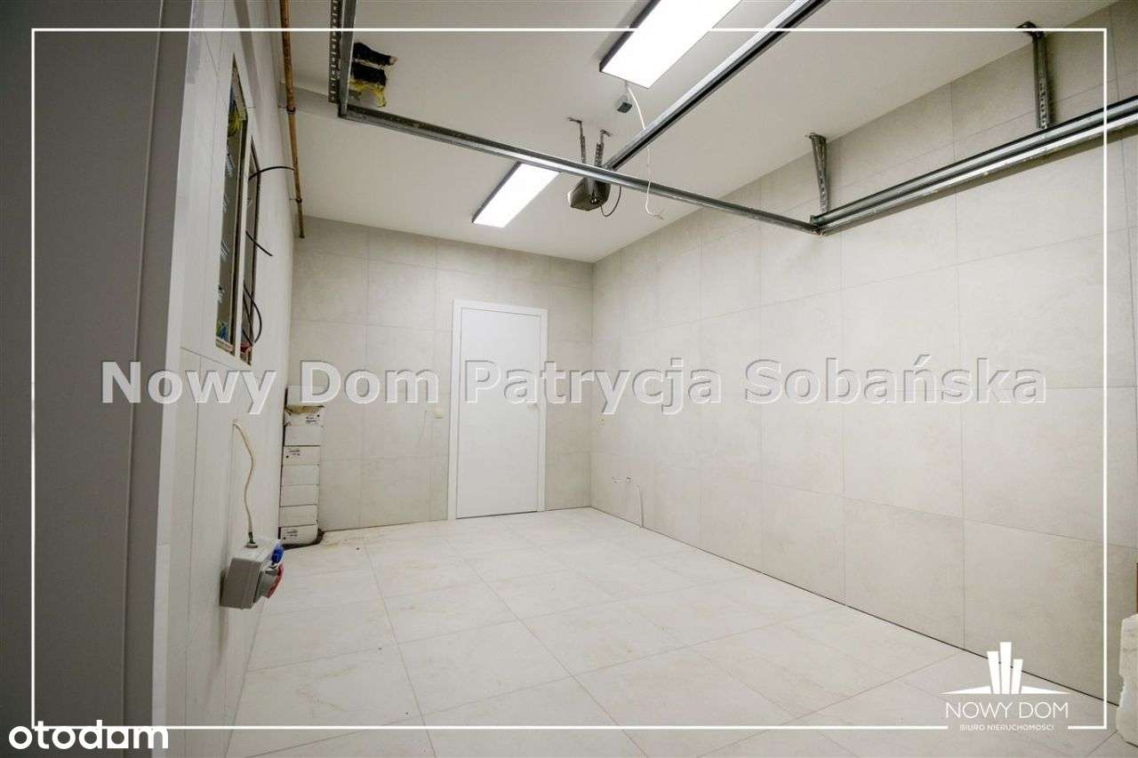 Komfortowy dom do wprowadzenia na Tysiącleciu-16