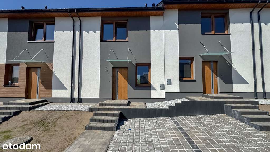 Osiedle Pyrzyckie. Nowy etap. 2026. Zielona Dolina - Pełny obrazek: 5/9