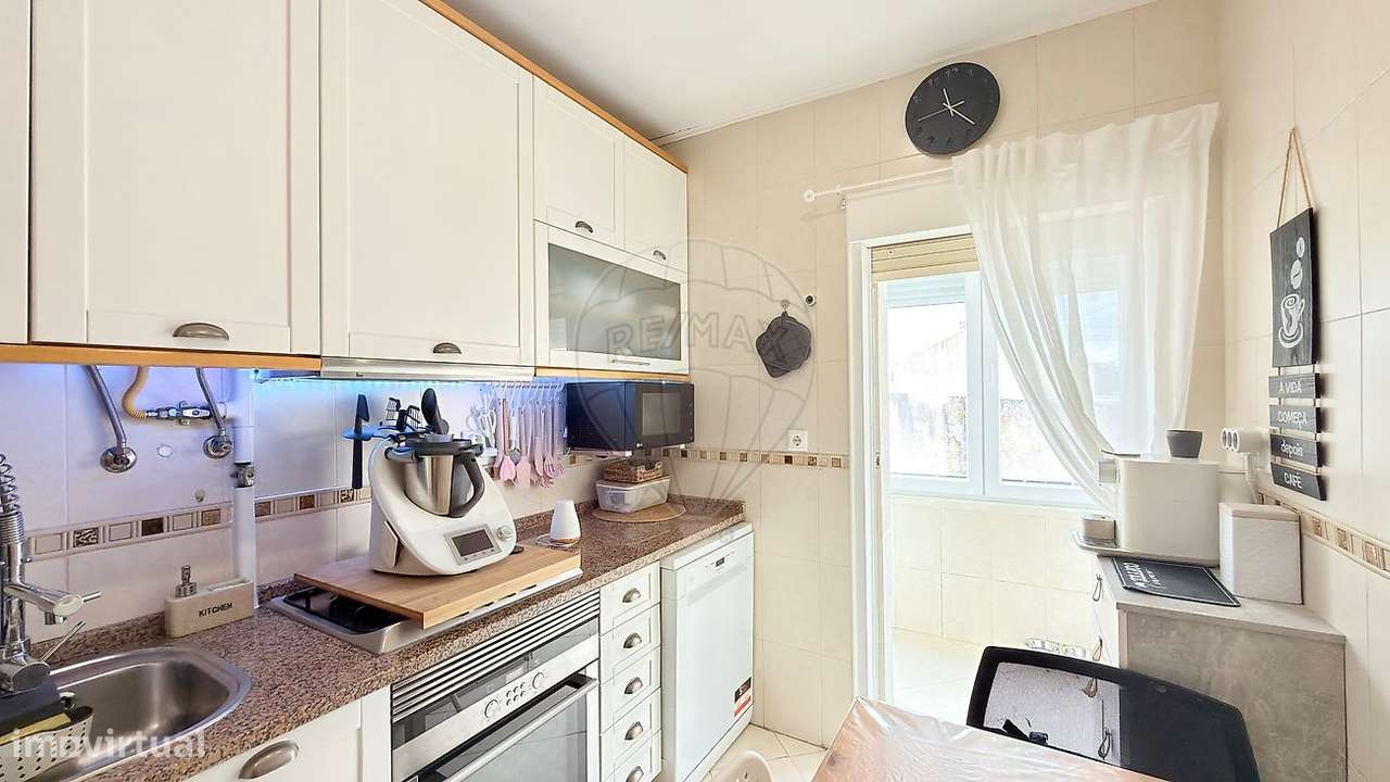 Moradia T2 para venda-10