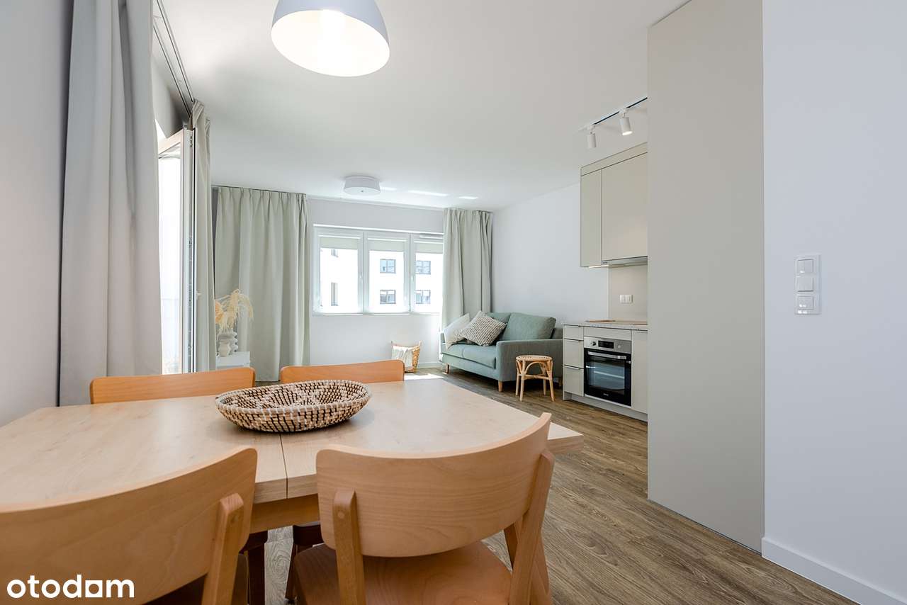 3 pokoje | Taras | Garaż podziemny i komórka GRATIS| 0% Prowizji-7