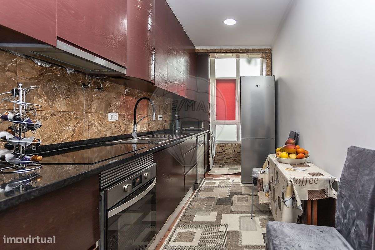 Apartamento T3 para venda - Grande imagem: 4/24