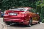 Ford Mondeo 2.0 TDCi ST-Line PowerShift - 7