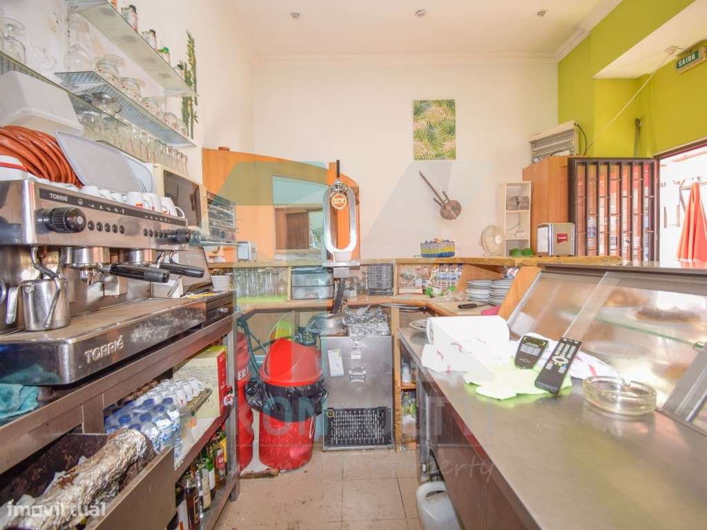 Loja em Entre Campos Lisboa |Trespasse de Loja Versátil! - Grande imagem: 4/12