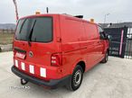 Volkswagen Transporter - 7