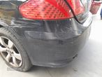 Para Choques De Trás Peugeot 307 Cc (3B) - 2