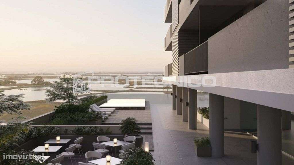 Apartamento T3 – Glória e Vera Cruz - Grande imagem: 2/10