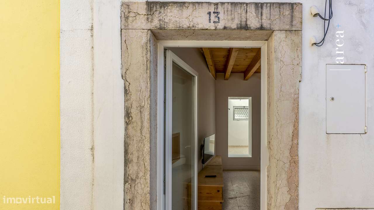 Imóvel Exclusivo | Casa do Beco-12