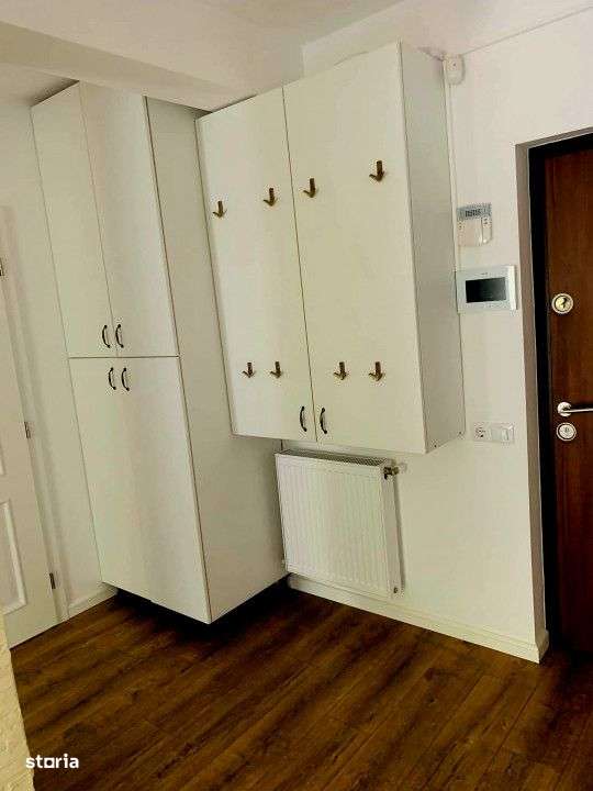 Apartament 3 camere, de inchiriat in Ansamblul Donath Park - Imagine principală: 5/15