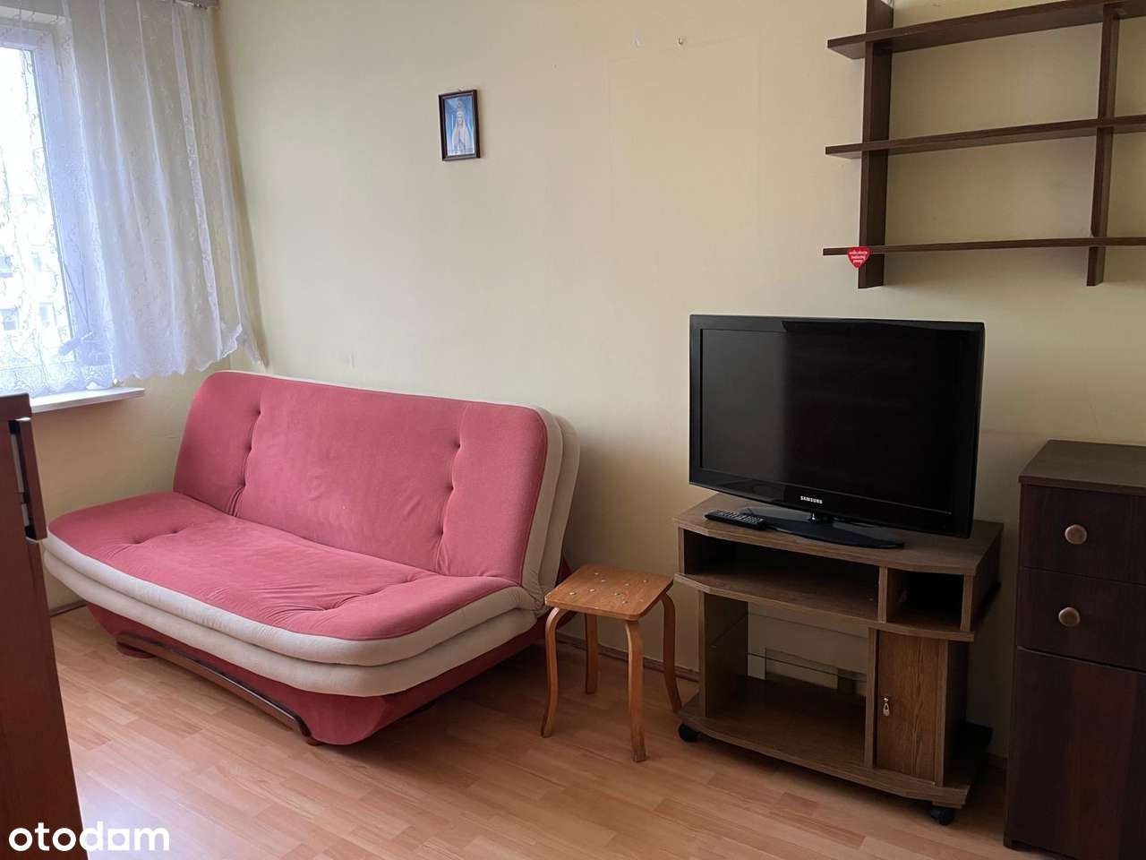 Słoneczne mieszkanie 47 m² z balkonem – Płońsk, ul. Młodzieżowa - Pełny obrazek: 5/8