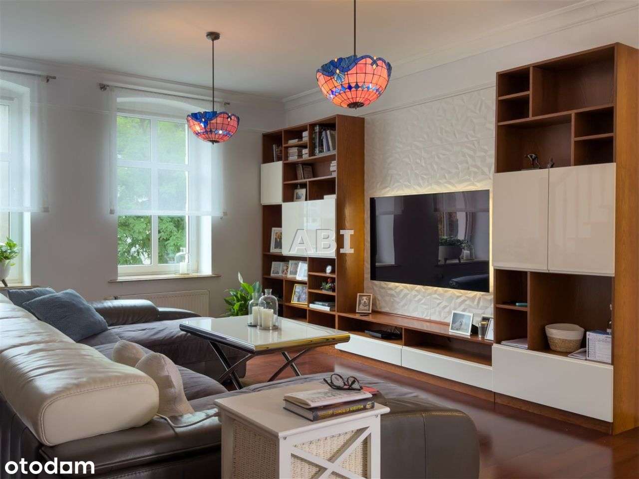 Klimatyczna w pełni wykończona kamienica w centrum-14