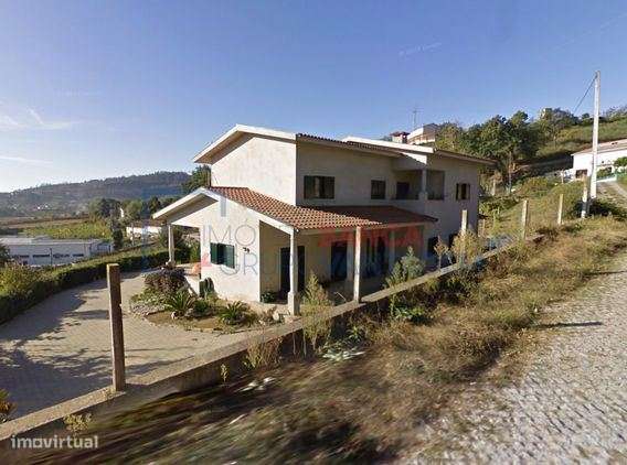 Moradia T4 em Torrados e Sousa, Felgueiras - Grande imagem: 2/8