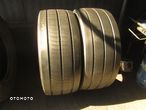 385/65/22.5 Bridgestone H-STEER 002 - 2