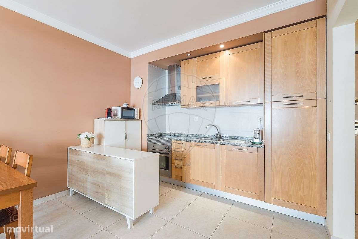 Apartamento T1 para venda-5