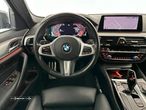 BMW 520 d Touring Aut. M Sport Edition - 19