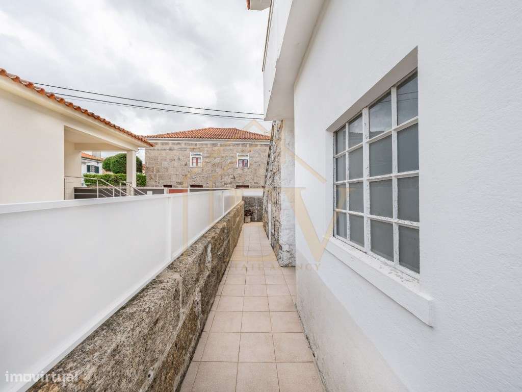 Moradia - Tipologia T4 | Riba D'Ave-40