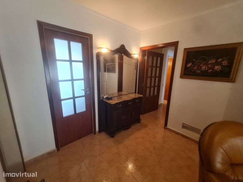 Apartamento T4  para arrendar - Mira Sintra Agualva Cacém - Grande imagem: 4/11