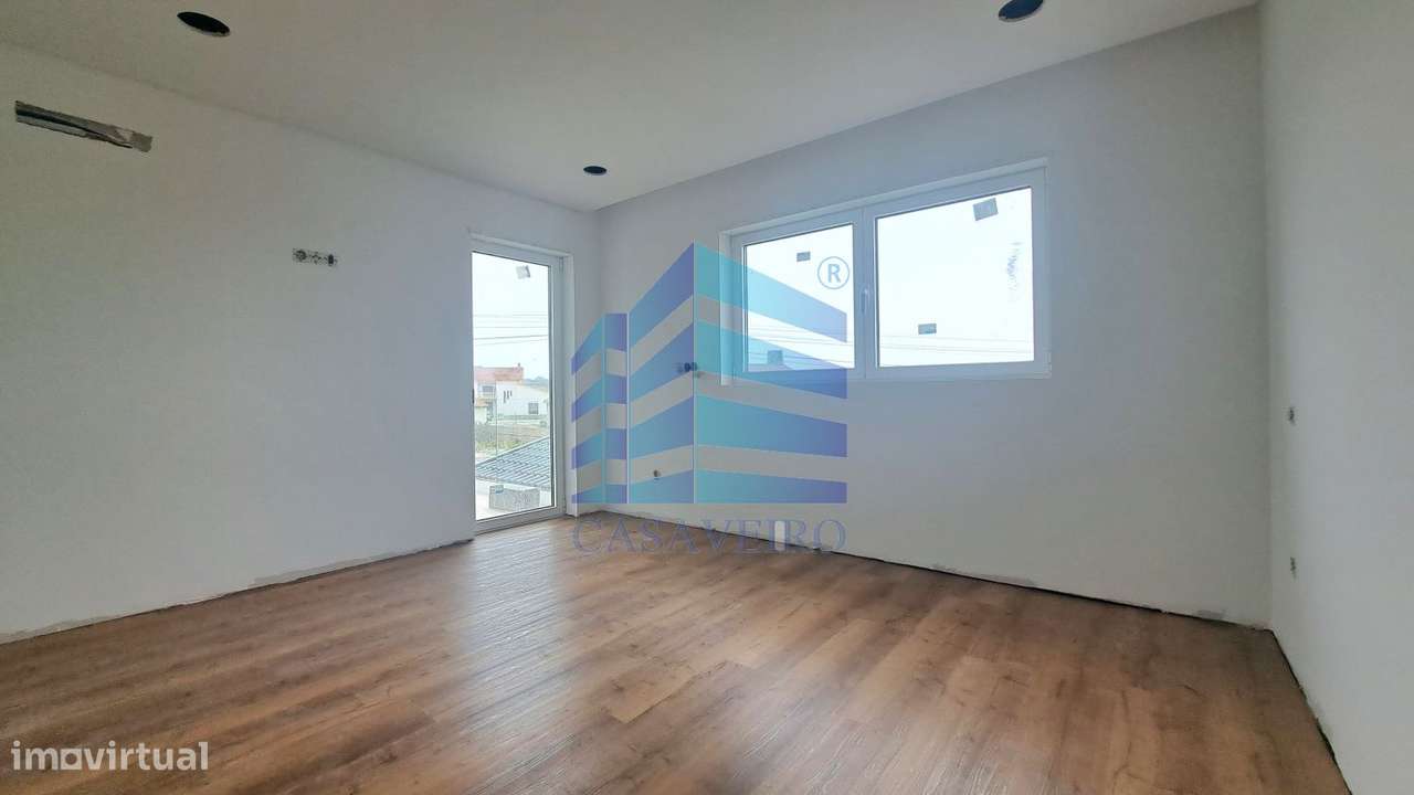 Moradia T3 +1  Nova na Gafanha do Carmo-22