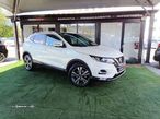 Nissan Qashqai 1.5 dCi N-Connecta J18 - 1