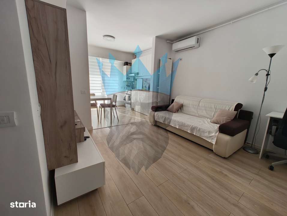 Apartament 2 Camere Complex Dristor Residential 5 Bucuresti - Imagine principală: 5/13