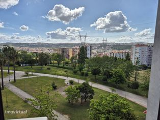 T2 para arrendar na Quinta Nova em Odivelas