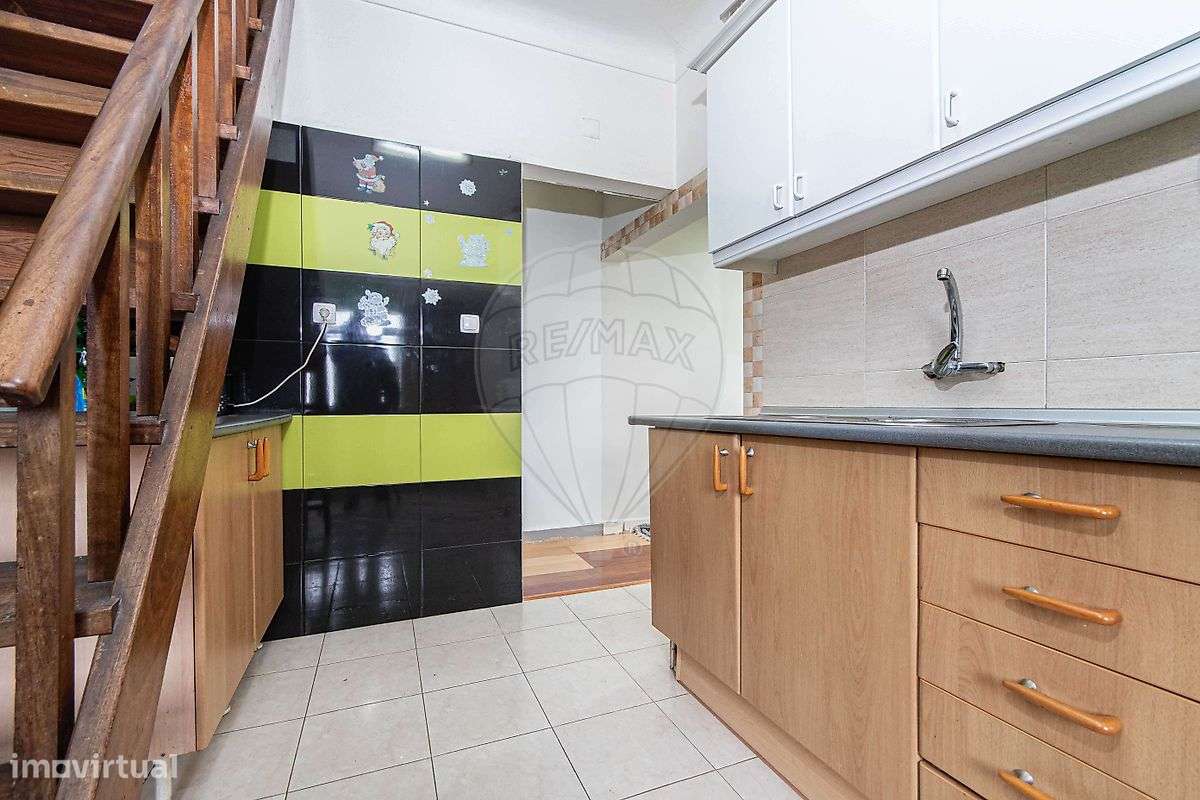 Moradia T6 para venda - Grande imagem: 5/40